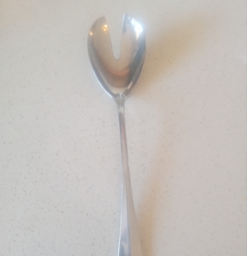 Cromargan Germany Serving Spoon